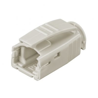 WEIDMULLER IE-PH-RJ45-TH-GY Zabezpieczenie przed załamaniem (kabla), inne 1962440000 /10szt./ (1962440000)