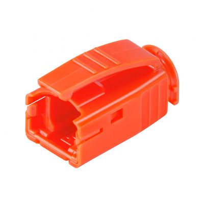 WEIDMULLER IE-PH-RJ45-TH-OG Zabezpieczenie przed załamaniem (kabla), inne 1962450000 /10szt./ (1962450000)