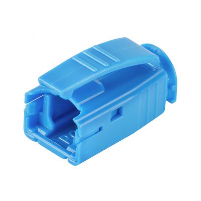 WEIDMULLER IE-PH-RJ45-TH-BU Zabezpieczenie przed załamaniem (kabla), inne 1962470000 /10szt./ (1962470000)