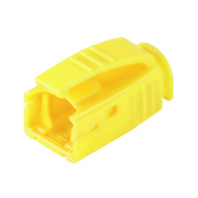 WEIDMULLER IE-PH-RJ45-TH-YE Zabezpieczenie przed załamaniem (kabla), inne 1962480000 /10szt./ (1962480000)