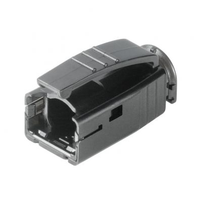 WEIDMULLER IE-PH-RJ45-TH-BK Zabezpieczenie przed załamaniem (kabla), inne 1962500000 /10szt./ (1962500000)