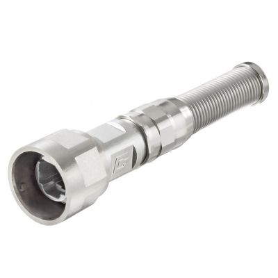 WEIDMULLER IE-PH-V01M-BP obudowa (ethernet przemysłowy), IP67 1962560000 /10szt./ (1962560000)
