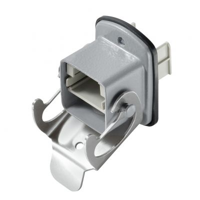 WEIDMULLER IE-BH-V05M obudowa (ethernet przemysłowy), IP67 1963530000 /10szt./ (1963530000)