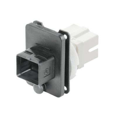 WEIDMULLER IE-BS-V04P-SCRJ2SC-MM-C Złącze światłowodowe, IP67, złącze 1: SC, Przyłącze 2: SCRJ, Multimode, POF 1964470000 /10szt./ (1964470000)