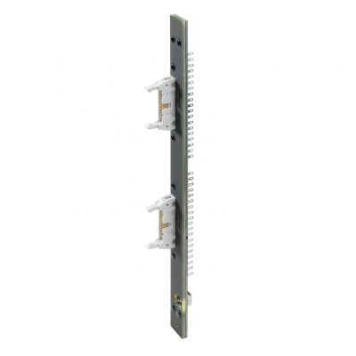 WEIDMULLER FAD S5135 2XHE20 32IO R Adapter (PLC) 1986050000 /1szt./ (1986050000)