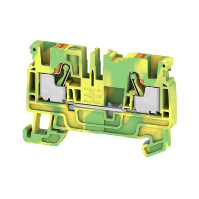 A2C 4 PE Zacisk PE 2051360000 WEIDMULLER (2051360000)