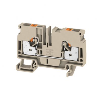 WEIDMULLER A2C 6 Blok zacisku przelotowego 1992110000 (1992110000)