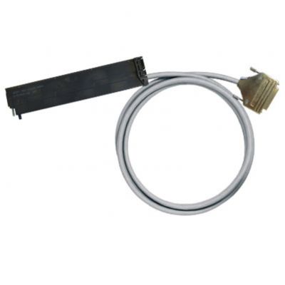 PAC-S400-SD25-V5-1M Przewód PLC 2062380010 WEIDMULLER (2062380010)