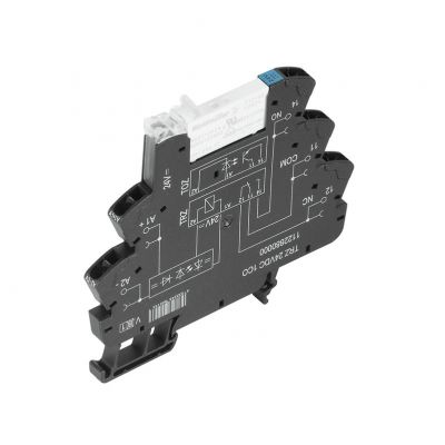 TRZ 5VDC 1CO AGSNO Moduł przekaźnikowy 2152870000 WEIDMULLER (2152870000)