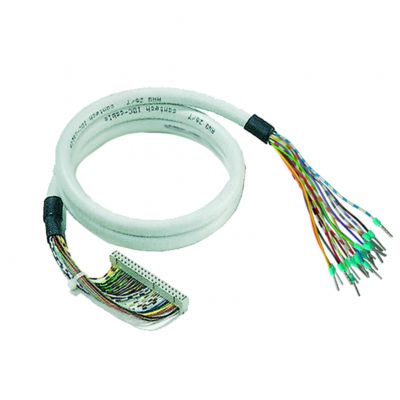 PAC-YOK-MIL50-F-1M Przewód PLC 2420530010 WEIDMULLER (2420530010)