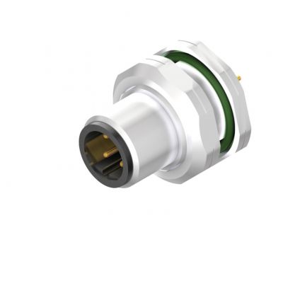 SAIE-M12SB-4-H12TL-PG9 Złącze okrągłe, instalacja (system złącza płytki d 2421730000 WEIDMULLER (2421730000)