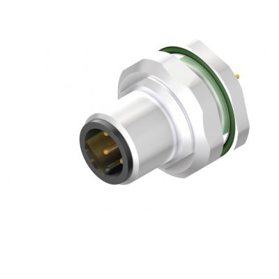 SAIE-M12S-5-H12TL-M16 Złącze okrągłe, instalacja (system złącza płytki d 2421860000 WEIDMULLER (2421860000)