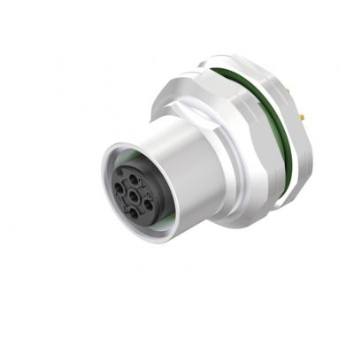 SAIE-M12B-4-H5.5TL-PG9 Złącze okrągłe, instalacja (system złącza płytki d 2421920000 WEIDMULLER (2421920000)