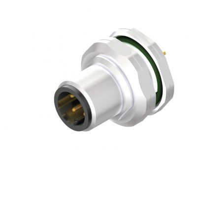 SAIE-M12S-8-H5.5TL-PG9 Złącze okrągłe, instalacja (system złącza płytki d 2422220000 WEIDMULLER (2422220000)