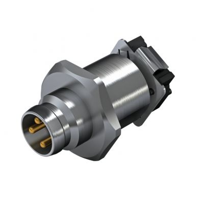 SAIE-M8S-3S-F13SMT Złącze okrągłe, instalacja (system złącza płytki d 2422350000 WEIDMULLER (2422350000)