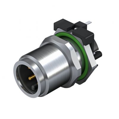SAIE-M12S-4S-H5.5TL Złącze okrągłe, instalacja (system złącza płytki d 2423330000 WEIDMULLER (2423330000)
