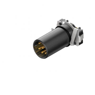 SAID-M12S-5S-9SMT Wkład styku (złącze okrągłe) 2423560000 WEIDMULLER (2423560000)