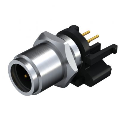 SAIE-M12SB-4-F10TL Złącze okrągłe, instalacja (system złącza płytki d 2423960000 WEIDMULLER (2423960000)