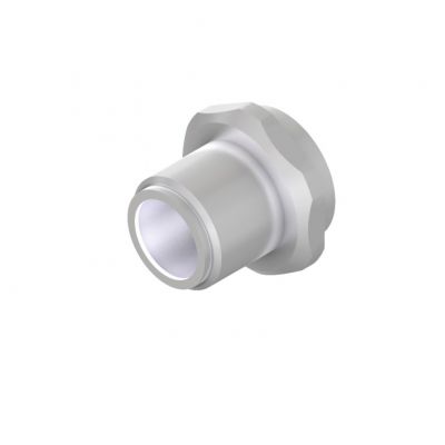 SAIFG-M14X1-S-1 Obudowa (złącze okrągłe) 2423980000 WEIDMULLER (2423980000)