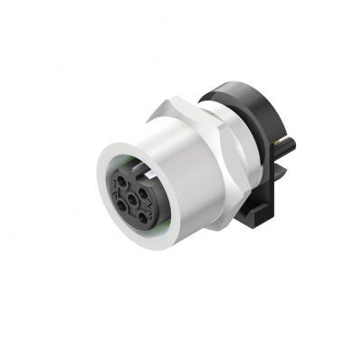 SAIE-M12BB-4-F5.5TL Złącze okrągłe, instalacja (system złącza płytki d 2424020000 WEIDMULLER (2424020000)