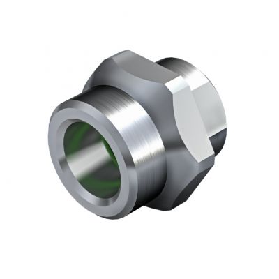 SAIFG-M8B-M10-9 Obudowa (złącze okrągłe) 2424430000 WEIDMULLER (2424430000)