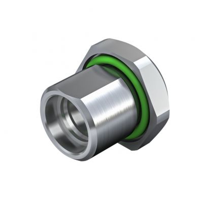 SAIFG-M8B-M10-13 Obudowa (złącze okrągłe) 2424460000 WEIDMULLER (2424460000)