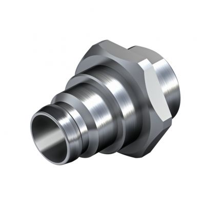 SAIFG-M8S-M10-9 Obudowa (złącze okrągłe) 2424520000 WEIDMULLER (2424520000)