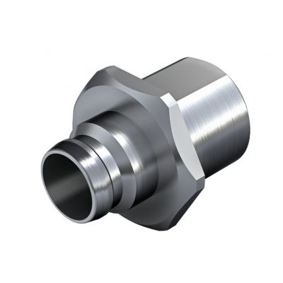 SAIFG-M8S-M10-13 Obudowa (złącze okrągłe) 2424530000 WEIDMULLER (2424530000)
