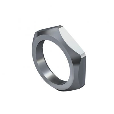 SAIE-KMM10X1-SW12 Złącze okrągłe, instalacja (system złącza płytki d 2424560000 WEIDMULLER (2424560000)