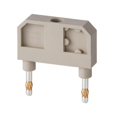 TST PPT/35 Stopa mocująca do szyny mocującej 3835360000 WEIDMULLER (3835360000)