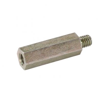 SP M6 30 MSZN Element dystansowy (obudowa) 3896300000 WEIDMULLER (3896300000)