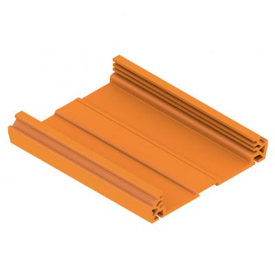 PF RS 80 OR 2000MM Obudowa profilowa (obudowa elektroniczna) 4157440000 WEIDMULLER (4157440000)