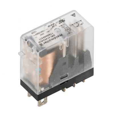 DRI314048LD Miniaturowy przekaźnik przemysłowy 7760056312 WEIDMULLER (7760056312)