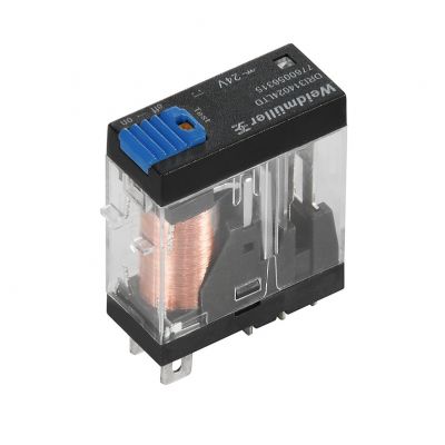 DRI314012LTD Miniaturowy przekaźnik przemysłowy 7760056314 WEIDMULLER (7760056314)