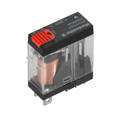 DRI314524LT Miniaturowy przekaźnik przemysłowy 7760056318 WEIDMULLER (7760056318)