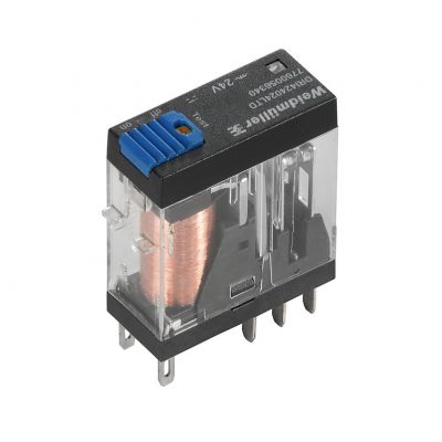 DRI424012LTD Miniaturowy przekaźnik przemysłowy 7760056339 WEIDMULLER (7760056339)
