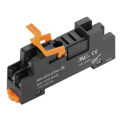 SDI 1CO ECO Podstawa przekaźnika 7760056346 WEIDMULLER (7760056346)