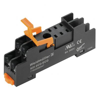 SDI 2CO ECO Podstawa przekaźnika 7760056347 WEIDMULLER (7760056347)