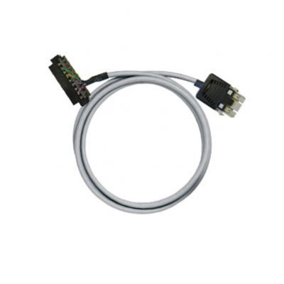 PAC-CMLX-RV24-V1-1M Przewód PLC 7789016010 WEIDMULLER (7789016010)