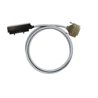 PAC-CTLX-SD25-V2-2M Przewód PLC 7789037020 WEIDMULLER (7789037020)