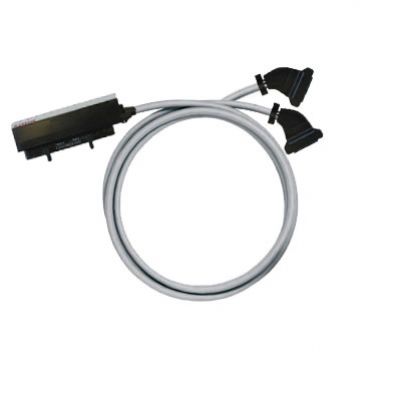 PAC-CTLX-HE20-V3-5M Przewód PLC 7789042050 WEIDMULLER (7789042050)
