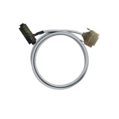 PAC-CMLX-SD25-V1-2M5 Przewód PLC 7789044025 WEIDMULLER (7789044025)
