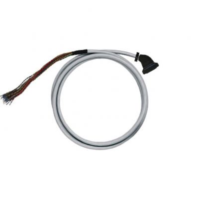 PAC-UNIV-HE20-F-2M Przewód PLC 7789100020 WEIDMULLER (7789100020)