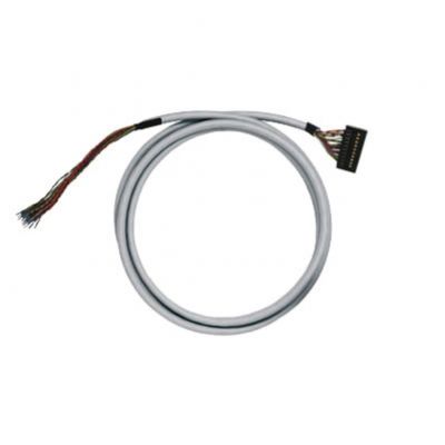 PAC-UNIV-HE10-LCF-1M Przewód PLC 7789101010 WEIDMULLER (7789101010)