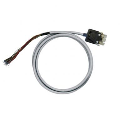 PAC-UNIV-RV24-F-5M Przewód PLC 7789104050 WEIDMULLER (7789104050)