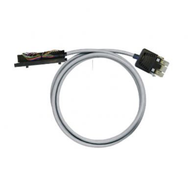PAC-S300-RV24-V3-1M5 Przewód PLC 7789212015 WEIDMULLER (7789212015)