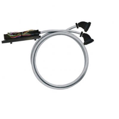 PAC-S300-HE20-V2-1M Przewód PLC 7789222010 WEIDMULLER (7789222010)