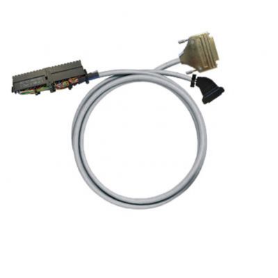 PAC-S300-HESD-V0-1M Przewód PLC 7789223010 WEIDMULLER (7789223010)