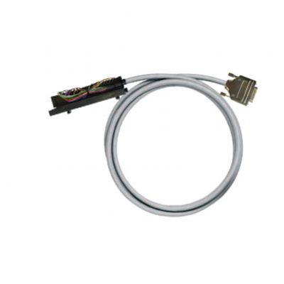 PAC-S300-SD15-V2-1M Przewód PLC 7789227010 WEIDMULLER (7789227010)