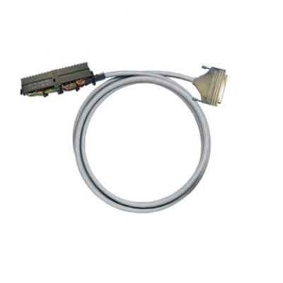 PAC-S300-SD37-V2-4M Przewód PLC 7789231040 WEIDMULLER (7789231040)